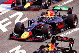 Porsche says talks with Red Bull to enter Formula One fail
