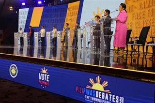 PiliPinas Debates 2022: Paano susugpuin ang fake news? 