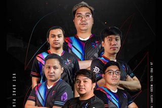 Valorant: SBE secures VCT - Asia-Pacific playoffs berth