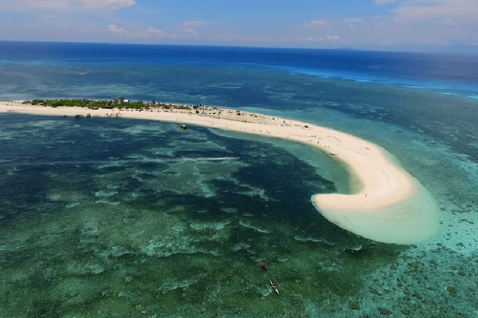 Documentary highlights Antique's rich marine life | ABS-CBN News