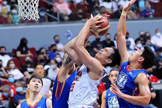 PBA: NLEX wants to put up better fight in Game 2