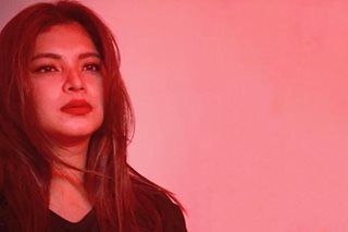 Angel Locsin shrugs off body shaming comments