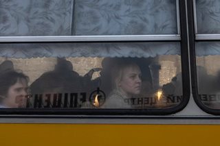 Kyiv sends buses to evacuate civilians from Mariupol