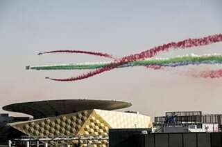 Expo 2020 Dubai comes to a close