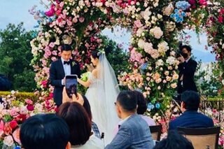 'CLOY' stars Hyun Bin, Son Ye Jin are now married