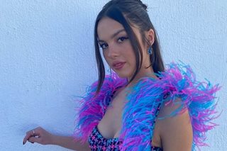 Grammys 2022: Will Olivia Rodrigo make a clean sweep?