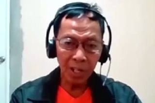 Missing students' kin slam Palparan's Bilibid interview