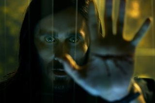 Review: Jared Leto is all moody, broody in 'Morbius'