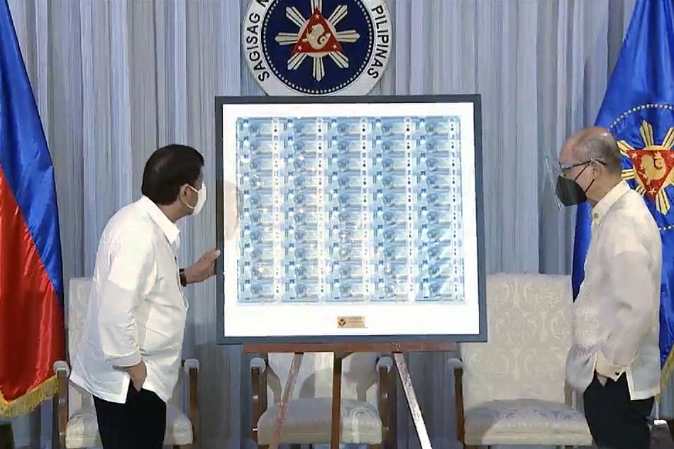 Screengrab from PCOO video