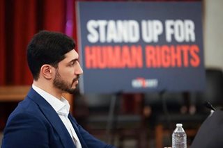 NBA: Kanter out to corner UN rights chief on China