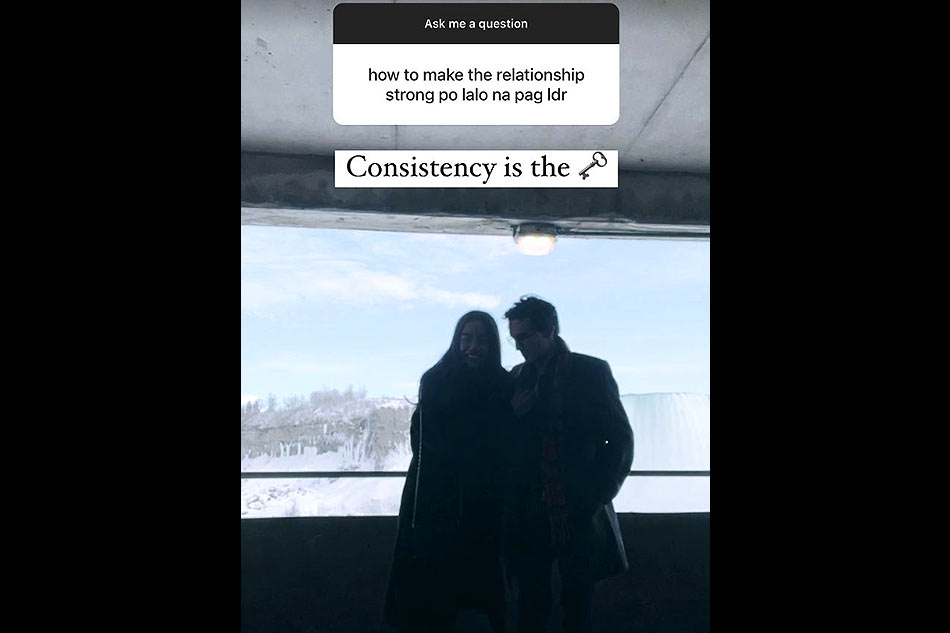 Maymay IG