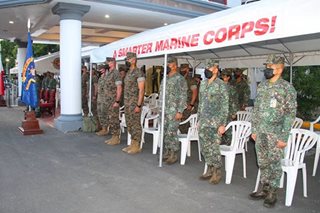 PH forms new anti-ship missile unit