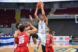 UAAP: Mamuyac takes charge as Ateneo overwhelms UE