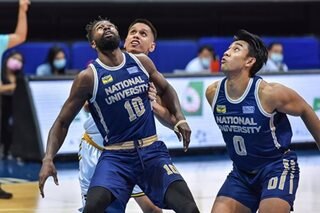 UAAP: NU banks on explosive 3rd quarter in rout of UST