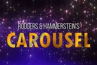 Repertory PH marks return to live stage with 'Carousel'