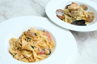 BGC eats: Mamma Mia targets younger fans of Italian food