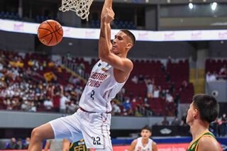 UAAP 84: UP outplays FEU for 6th straight win