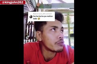 Netizens kanya-kanyang pagbibigay-saya