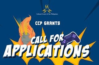 CCP launches grants for animators, game developers