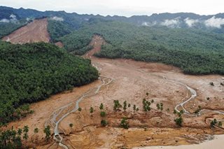 EXPLAINER: How to spot and avoid landslide-prone areas