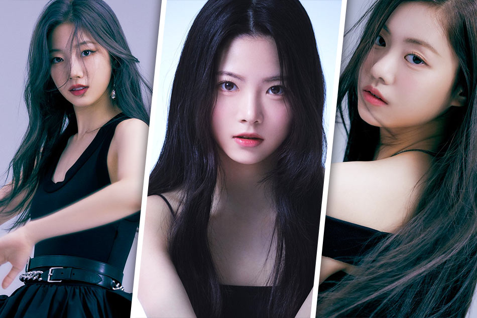 HYBE Reveals First K-Pop Girl Group, LE SSERAFIM