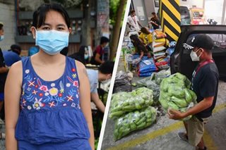 A year later: Maginhawa community pantry