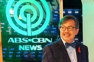 Boyet Sison, long-time ABS-CBN sports show host, passes away