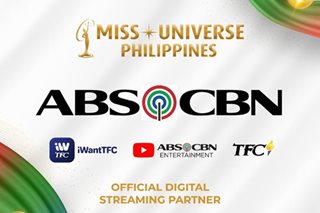Miss Universe PH 2022 to stream on ABS-CBN platforms