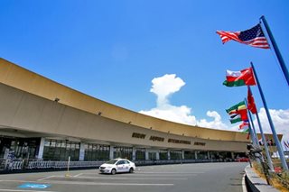 Another bill seeking to rename NAIA filed in Congress