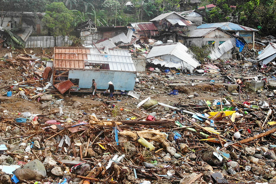 'Agaton' death toll rises to 175; damage at P264M | ABS-CBN News