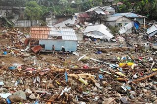 2 buwan matapos ang Agaton, pangungulila dama pa rin sa Leyte