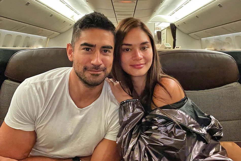 Jeremy Jauncey back in Manila after 4 years | ABS-CBN News