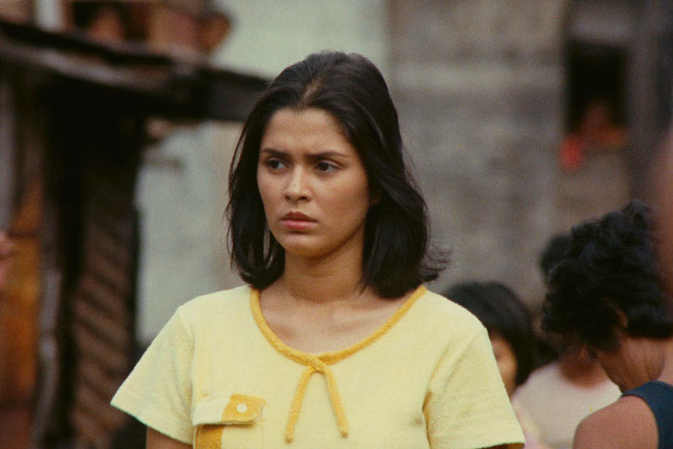 Hilda Koronel in 