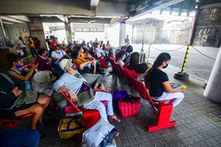 Ilang pasahero nainis sa 'window hours' scheme sa provincial buses