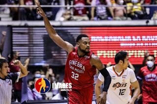Cone: Brownlee the difference-maker vs Meralco