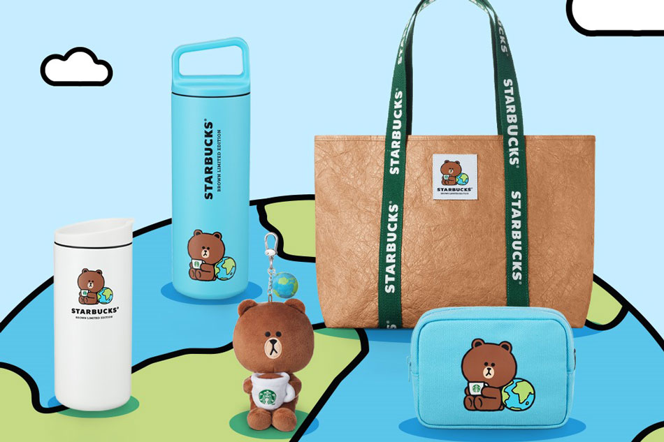 Earth Day 2022: Themed merchandise, promos, and more