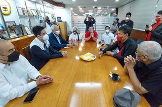 Ka Leody sees ‘proof’ of progressive advocacies in action in Pasig