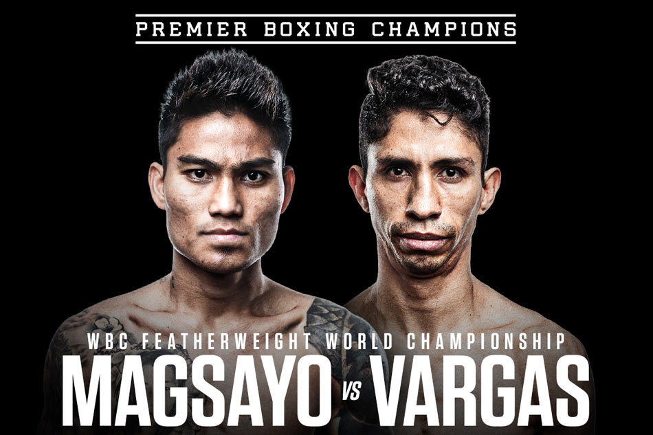 Magsayo to defend WBC crown