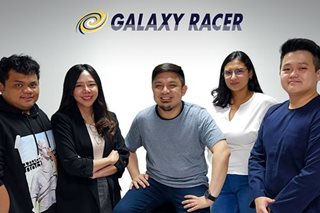 Gaming org Galaxy Racer announces entering PH market