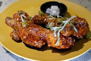 Makati eats: West 32 seeks to stand out in samgyupsal-crazy PH