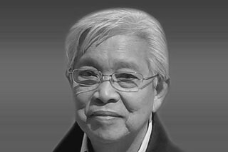 Veteran journalist Ping Galang passes away
