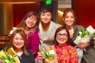 KathNiel working with 3 directors for reunion special