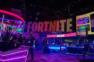'Fortnite' now free to play on iPhones