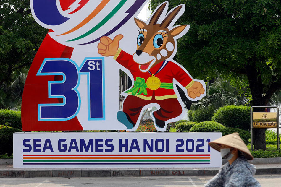 2022 SEA Games (May 12 to 23, 2022) Page 10 6