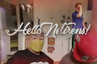 Nakaaaliw na buhay ng mga Tiktok stars pinasilip