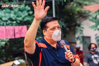 Jaworski decisively ahead in Pasig vice-mayoralty race