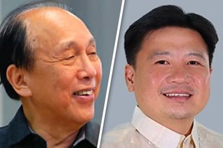 Suarez trails in Quezon gubernatorial race; Alcala nears vice gov win