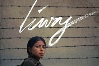 Martial Law-set film ‘Liway’ now available for download