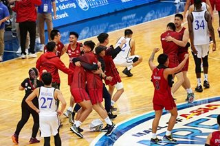 UAAP: Monteverde wants UP to focus on team chemistry