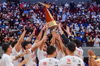 UP ends Ateneo dynasty for first UAAP title in 36 years